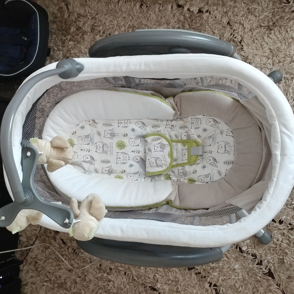 Baby baby item